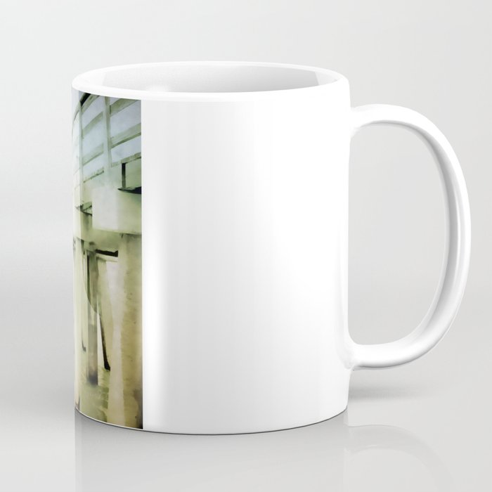 Drift Away Coffee Mug