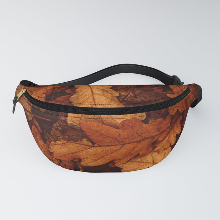Colors of Fall Fanny Pack