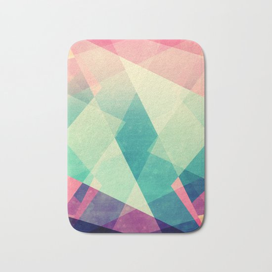 August Bath Mat