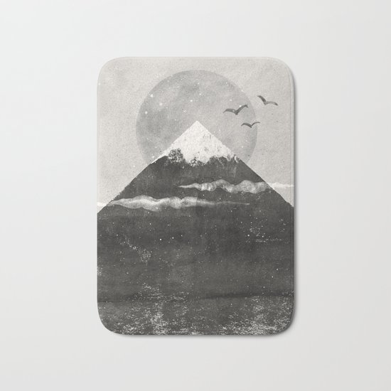 Zenith Bath Mat