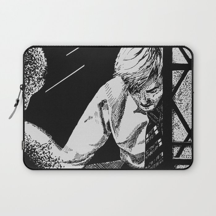 I have to do this Laptop Sleeve