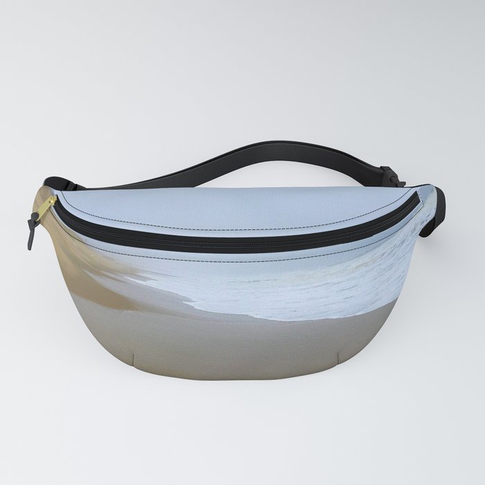 Flat fanny pack store