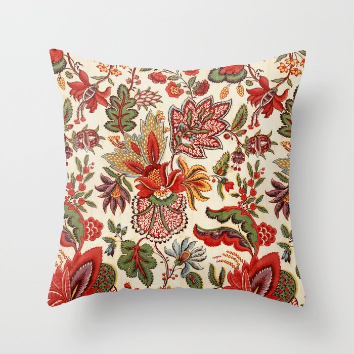 Throw Pillow