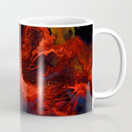 Melt Coffee Mug