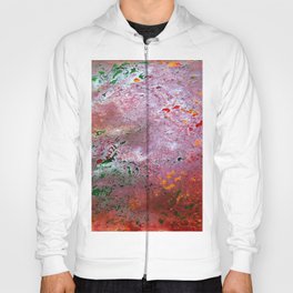 Color game Hoody