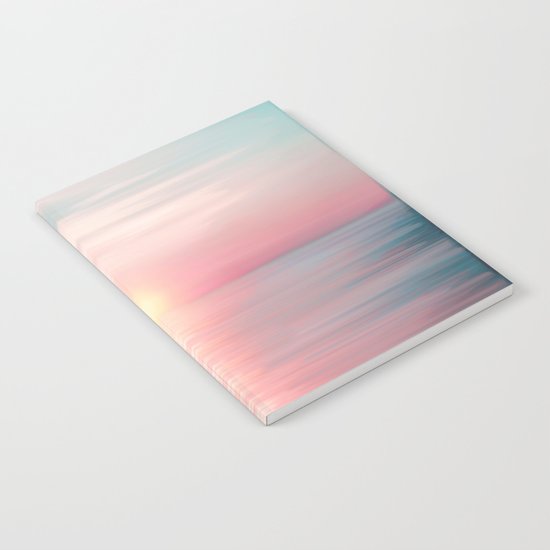 Sea of Love Notebook