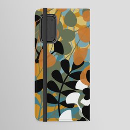 When Nature Speaks Android Wallet Case