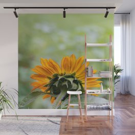 Goodmorning Sunshine Wall Mural