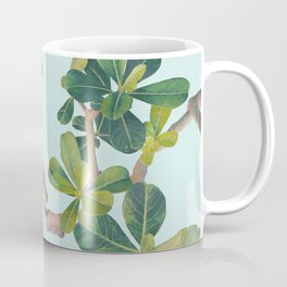 Tropic Coffee Mug