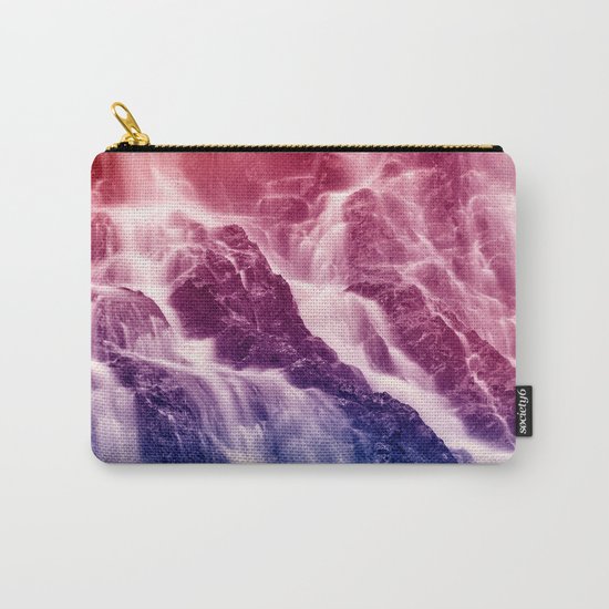 Hays Fantasy Falls Carry-All Pouch