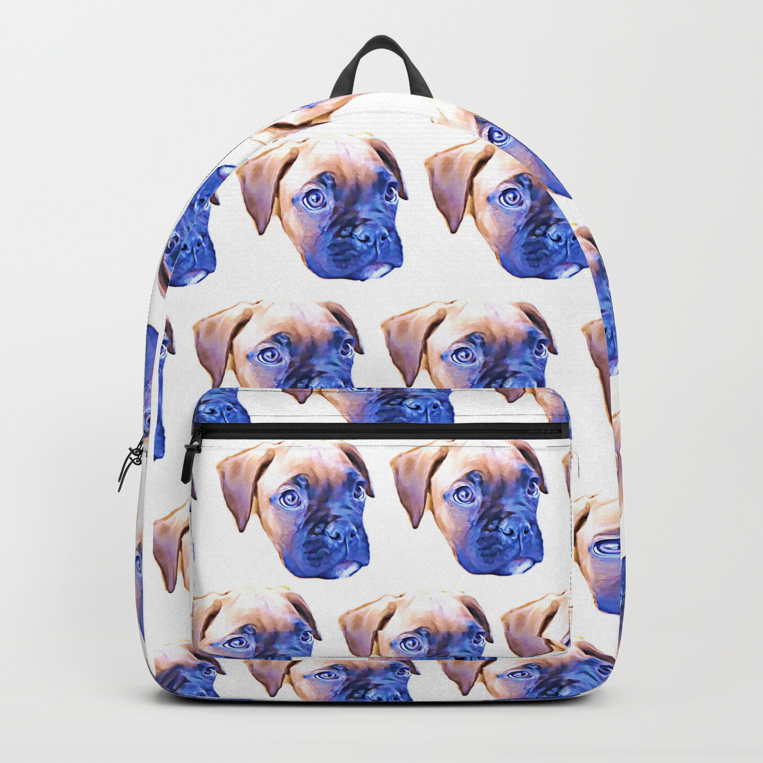 puppy dog backpack