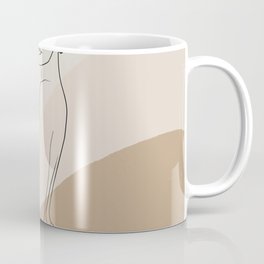MORNING COFFEE Coffee Mug