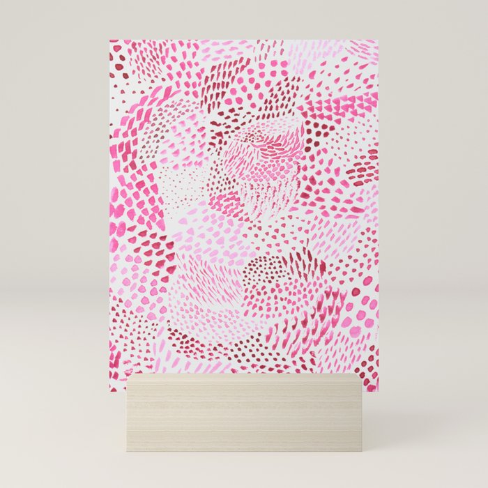 Mini Art Print