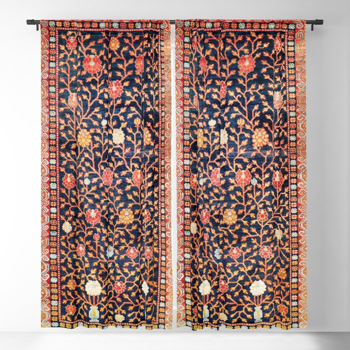 Blackout Curtain