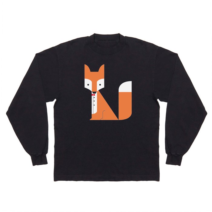Le Sly Fox Long Sleeve T Shirt
