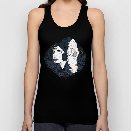 2020 V.1 Unisex Tank Top