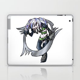 Tira (Soulcalibur V) Laptop & iPad Skin