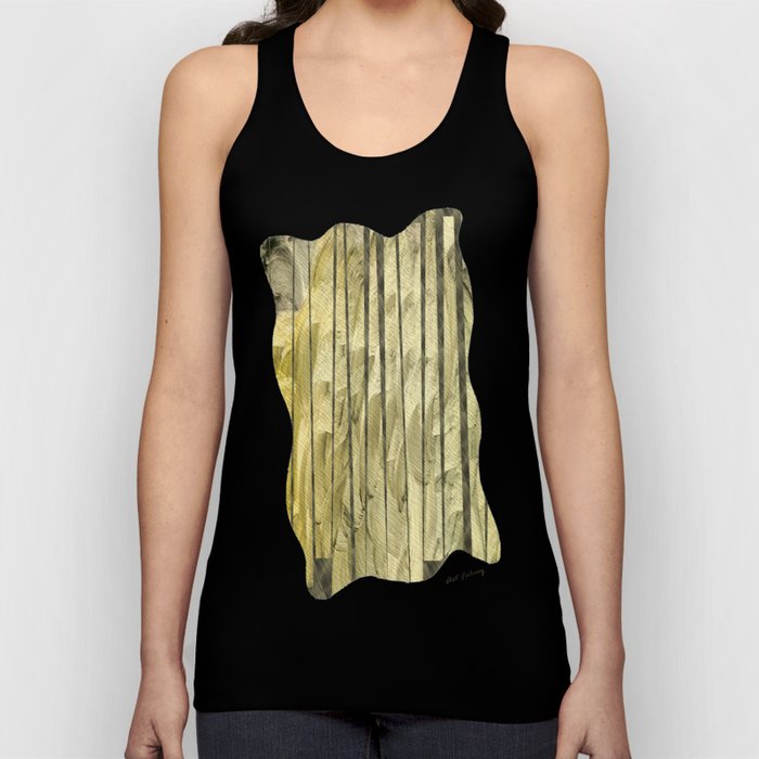 Averruncus Unisex Tank Top Averruncus Unisex Tank Top