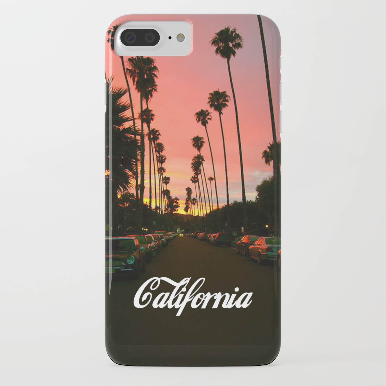california iphone case by tumblrfashion