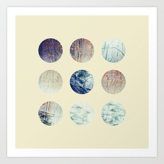 Dream Art Print