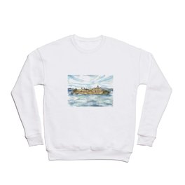 Uros islands Crewneck Sweatshirt