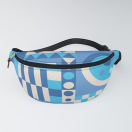Hedgehog - Unusual Object #11 Fanny Pack