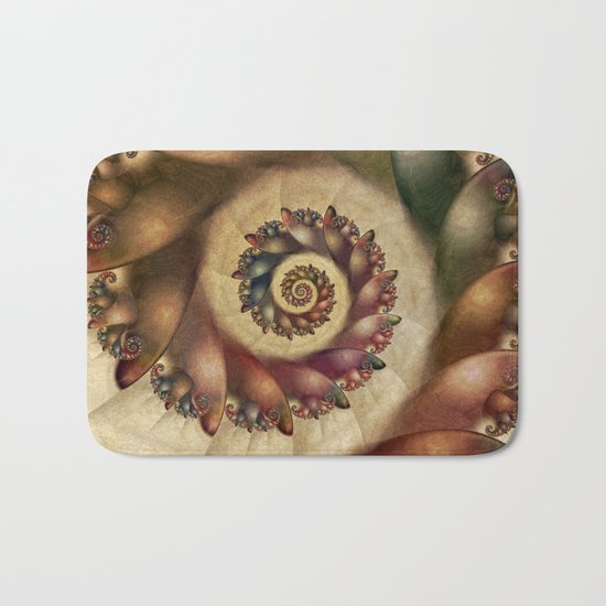 Renaissance Bath Mat