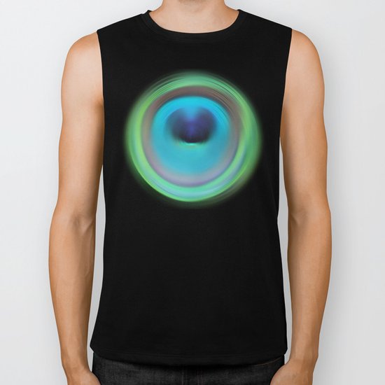 Just Dive Biker Tank