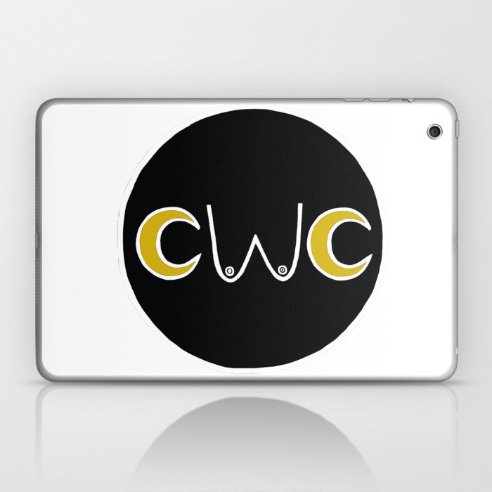 Cwc hot sale laptop case