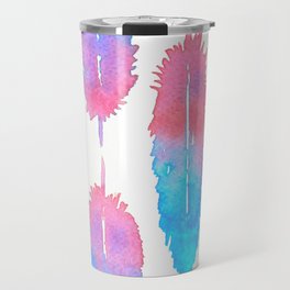 FEATHERS Travel Mug