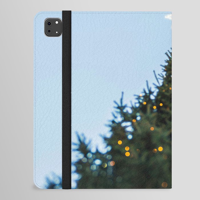 All Things Merry and Bright iPad Folio Case