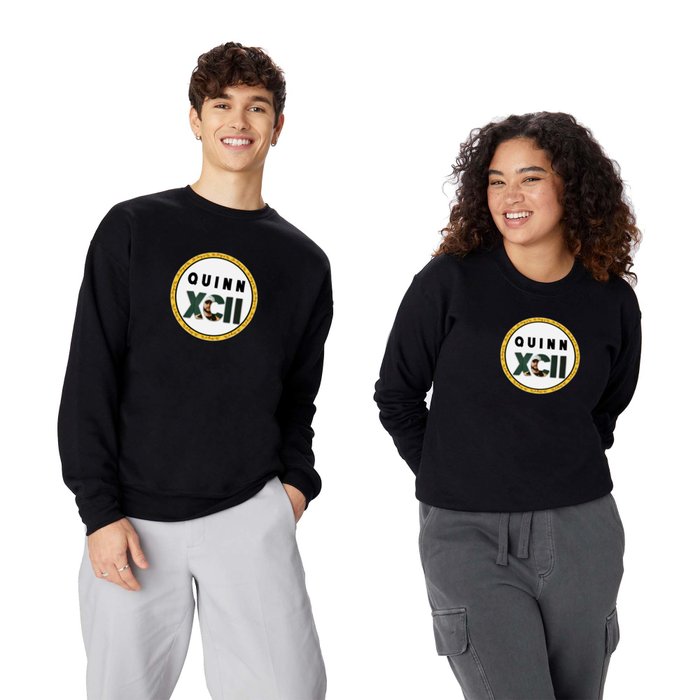 Quinn xcii sweatshirt deals