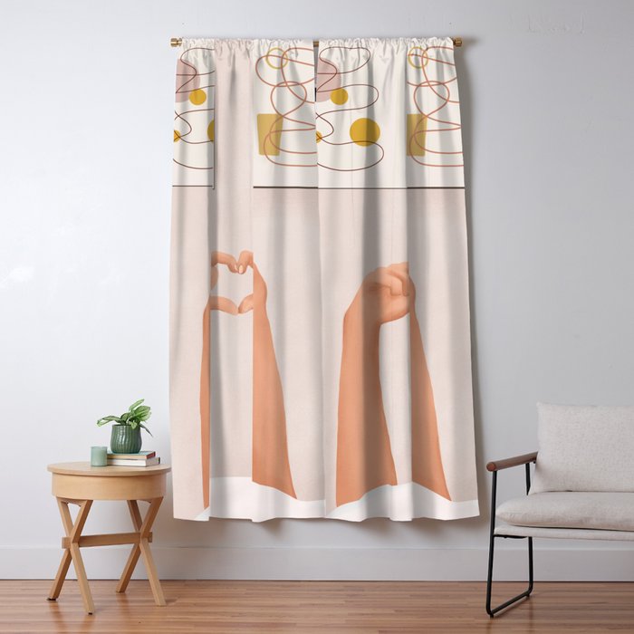 Blackout Curtain