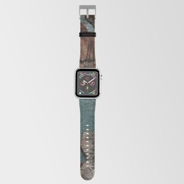 Tallulah Gorge Apple Watch Band