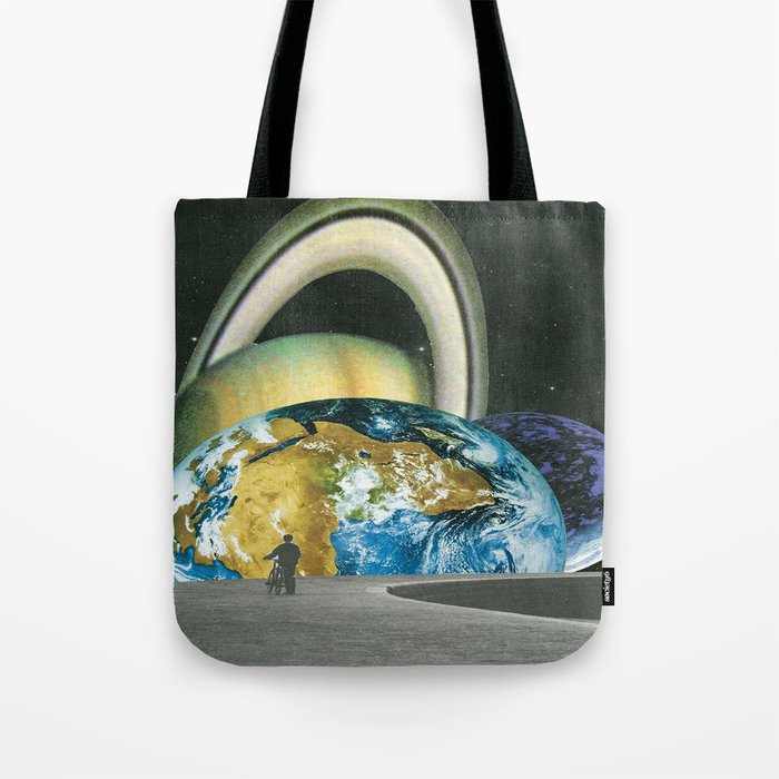 lonely Tote Bag