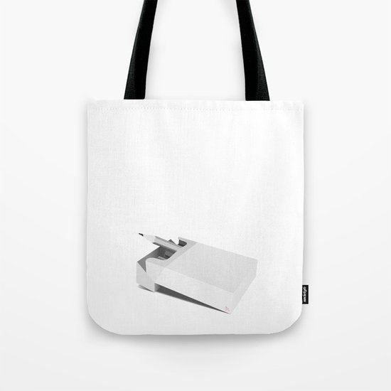 Addiction 1 Tote Bag