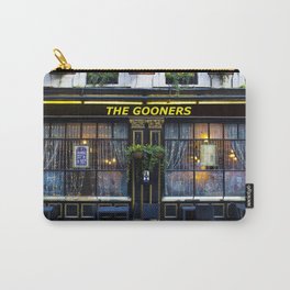 The Gooners Carry-All Pouch