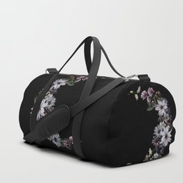 Spring Moon Duffle Bag