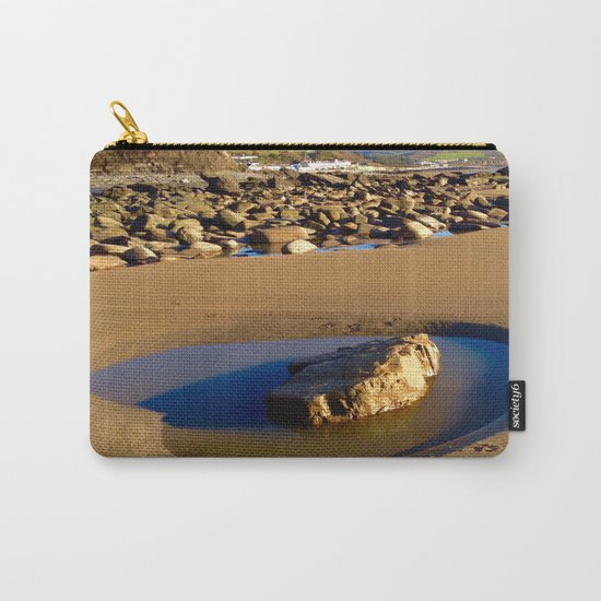 The Rock Pool Carry-All Pouch