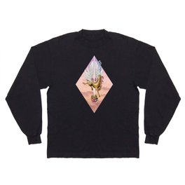 Ultimate Conscience Long Sleeve T-shirt