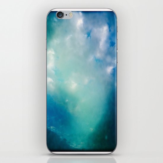 dream iPhone & iPod Skin