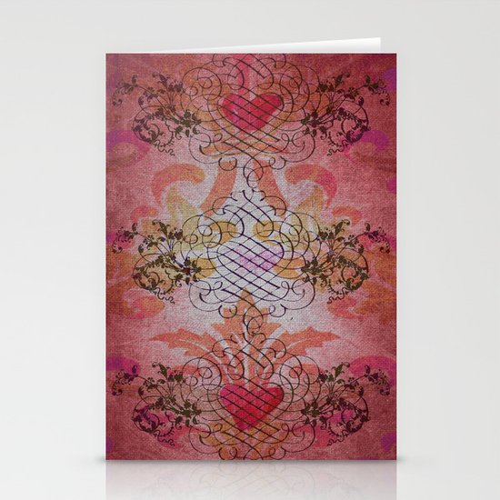 For the LADAYS Stationery Cards