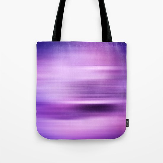 WATERSHAPES + COLOURS Tote Bag