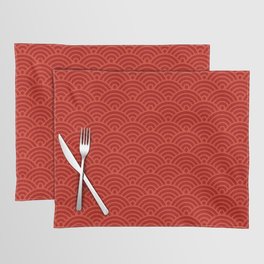 Chinese New Year Placemat