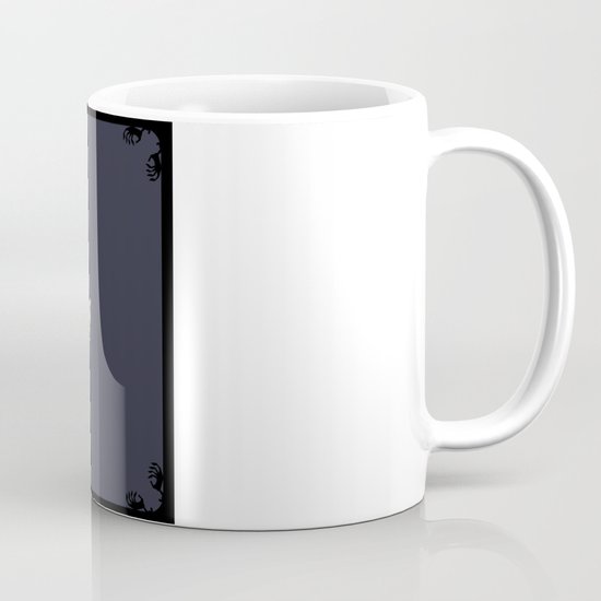 It's getting cold in here Mug