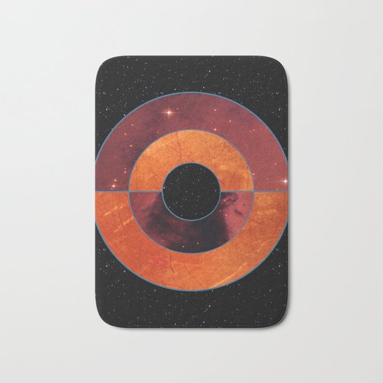 Abstract #204 The Black Hole Bath Mat
