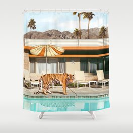 Shower Curtains Society6