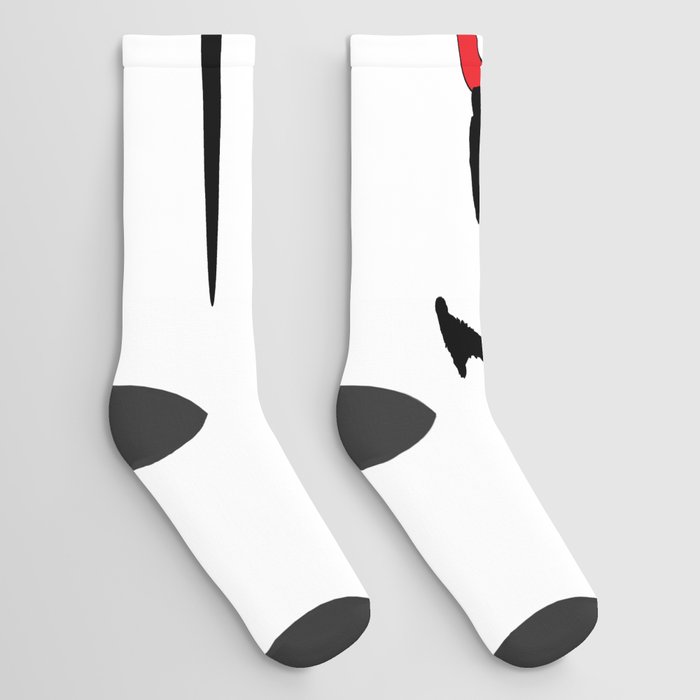 love + Socks