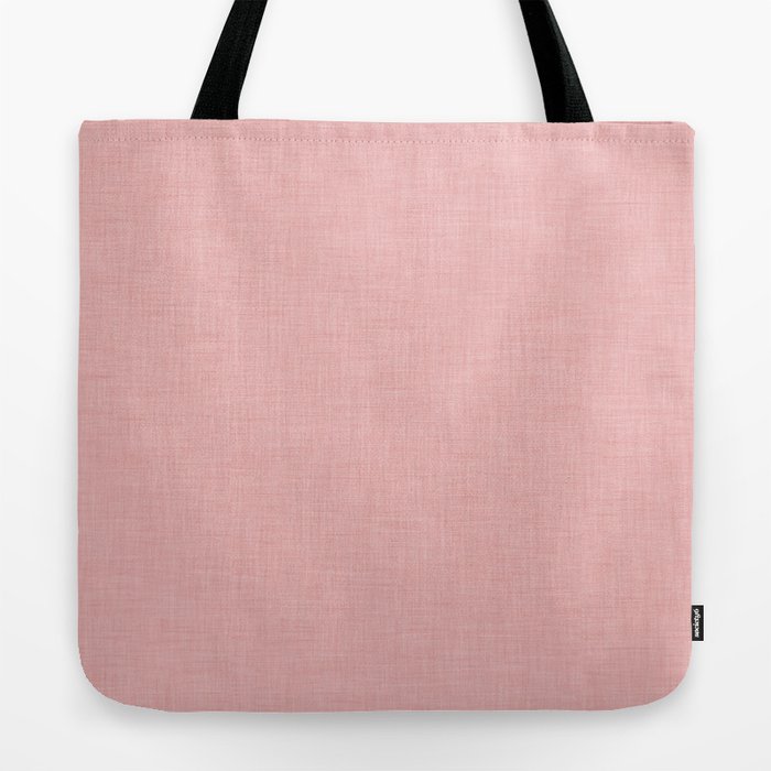 Plain fabric store bags