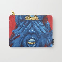 you belong to the villains Carry-All Pouch